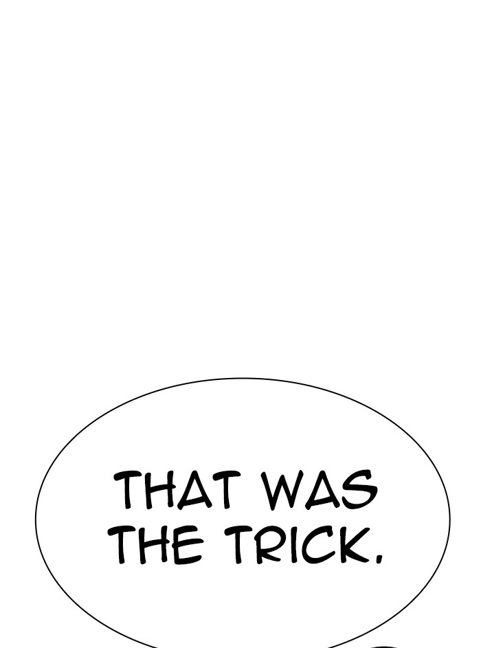 18+ Lookism Chapter 329 page 137