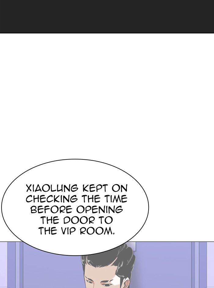 18+ Lookism Chapter 329 page 139