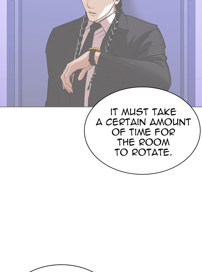 18+ Lookism Chapter 329 page 140