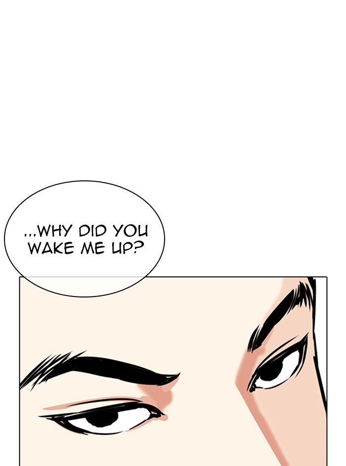 18+ Lookism Chapter 329 page 144