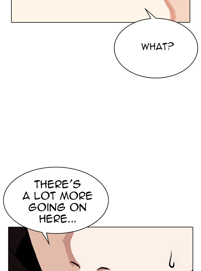 18+ Lookism Chapter 329 page 145