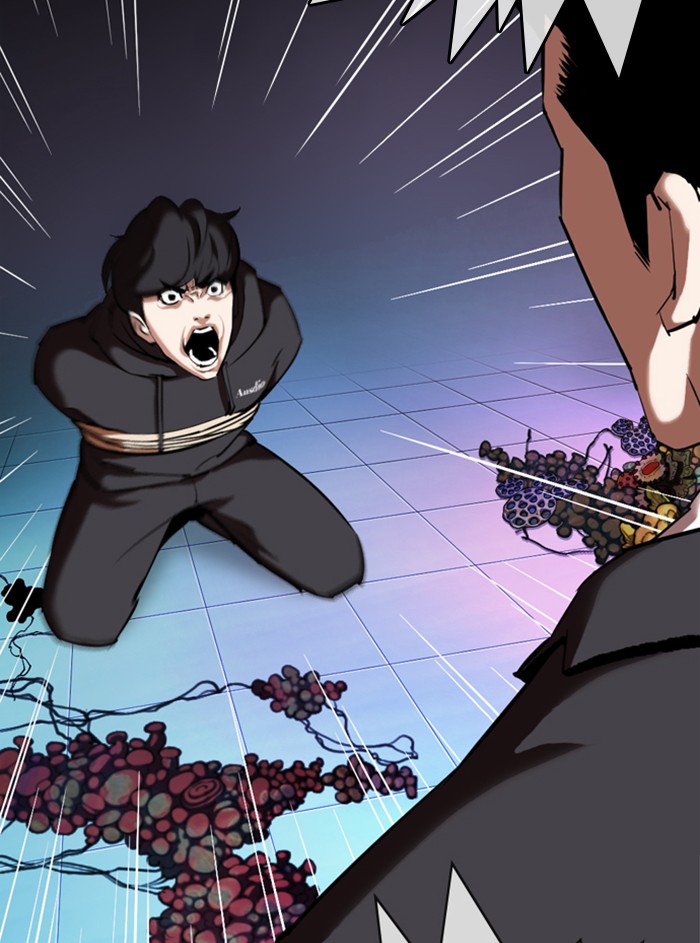 18+ Lookism Chapter 329 page 148