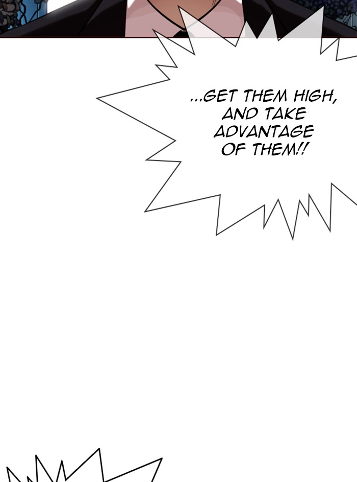 18+ Lookism Chapter 329 page 151