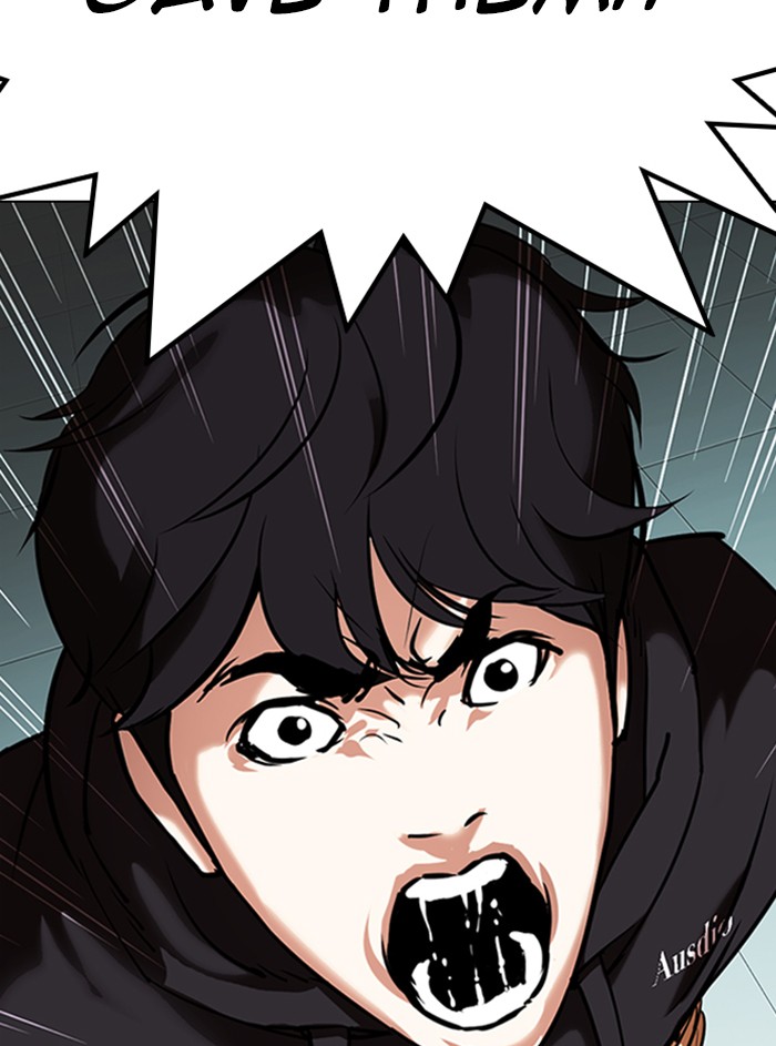 18+ Lookism Chapter 329 page 154