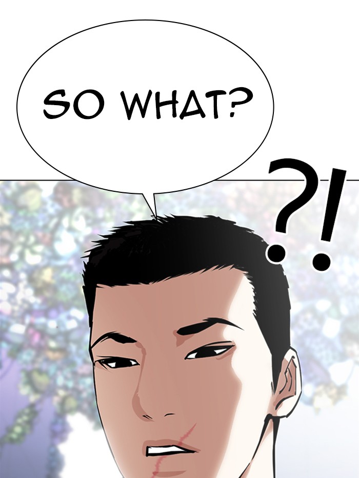 18+ Lookism Chapter 329 page 156