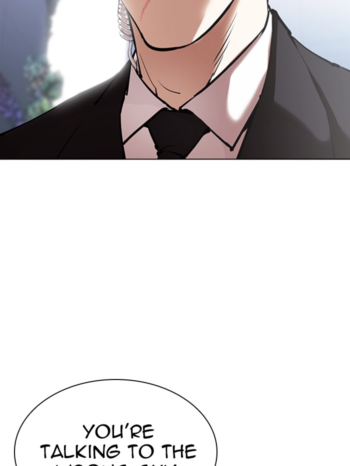 18+ Lookism Chapter 329 page 157