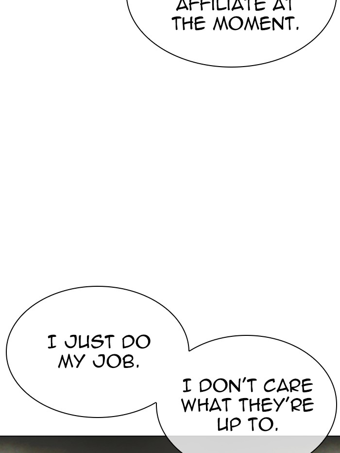18+ Lookism Chapter 329 page 159