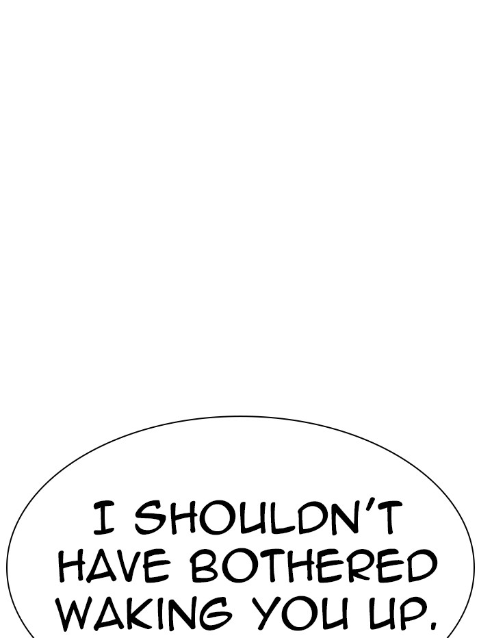 18+ Lookism Chapter 329 page 161