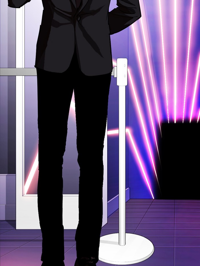 18+ Lookism Chapter 329 page 165