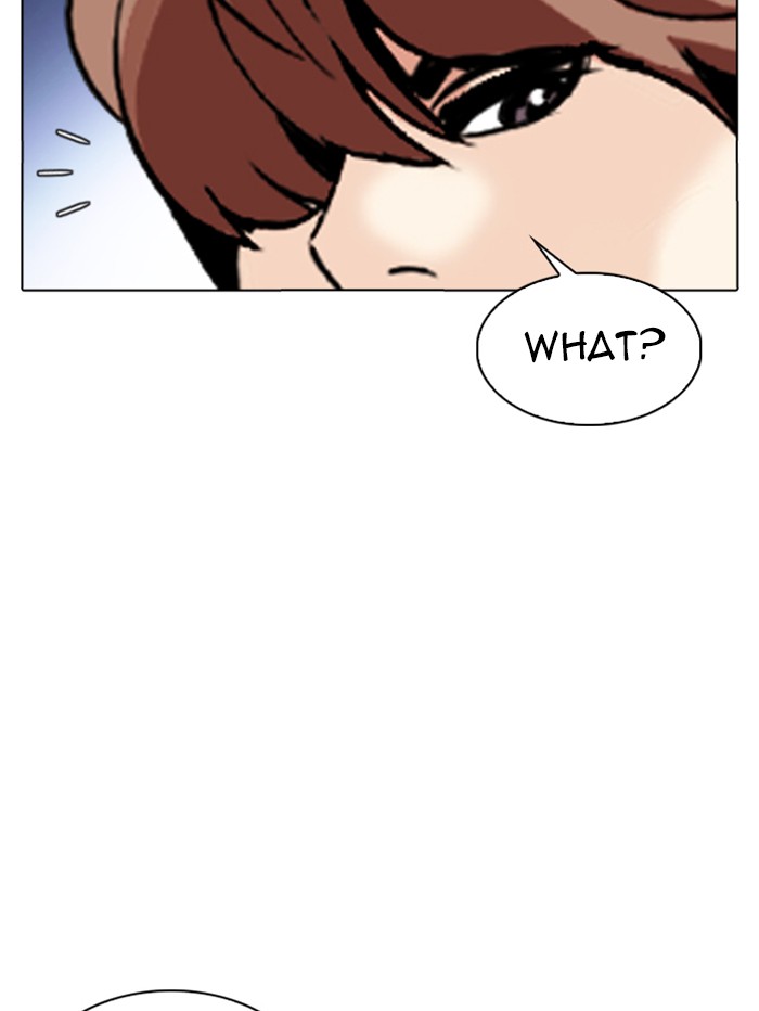 18+ Lookism Chapter 329 page 167