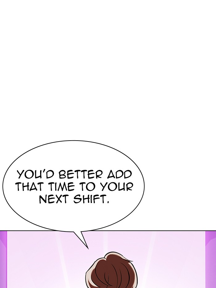 18+ Lookism Chapter 329 page 169