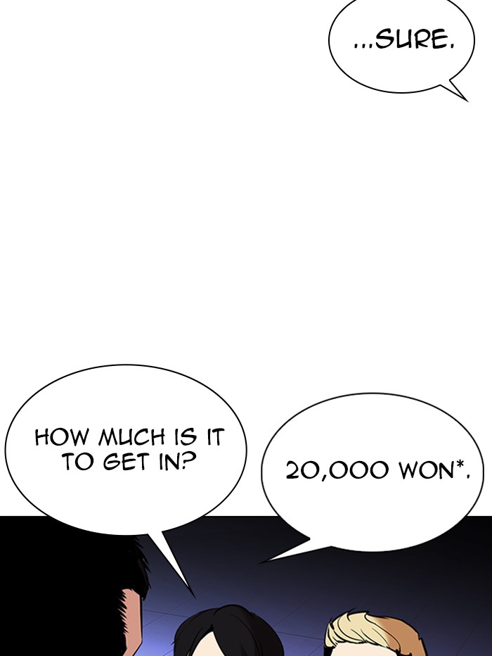18+ Lookism Chapter 329 page 171