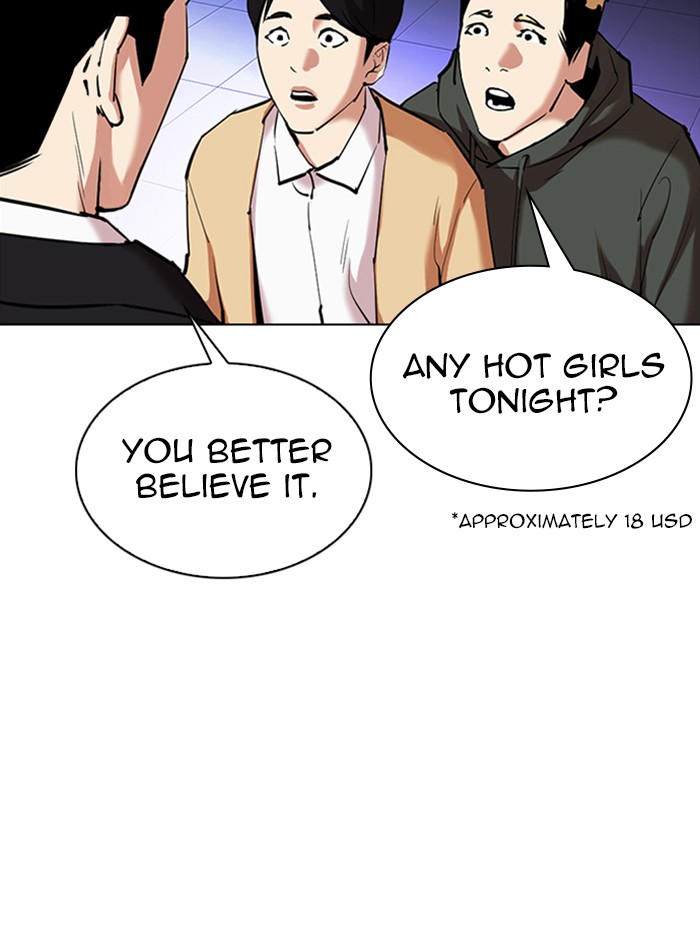 18+ Lookism Chapter 329 page 172