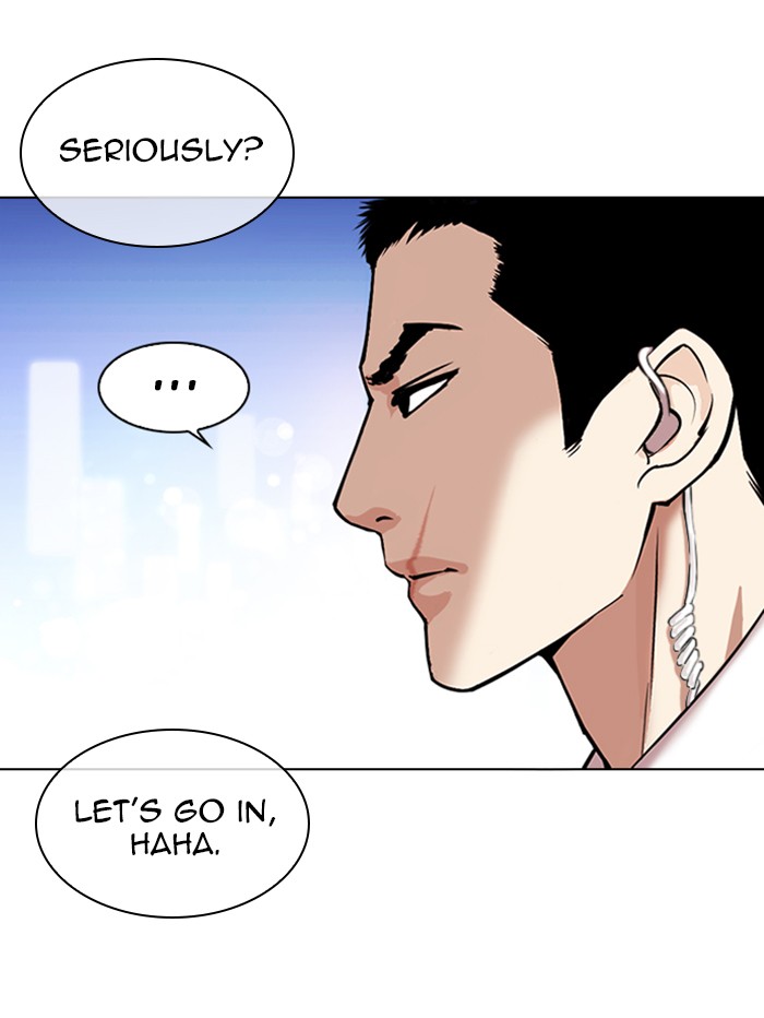 18+ Lookism Chapter 329 page 173