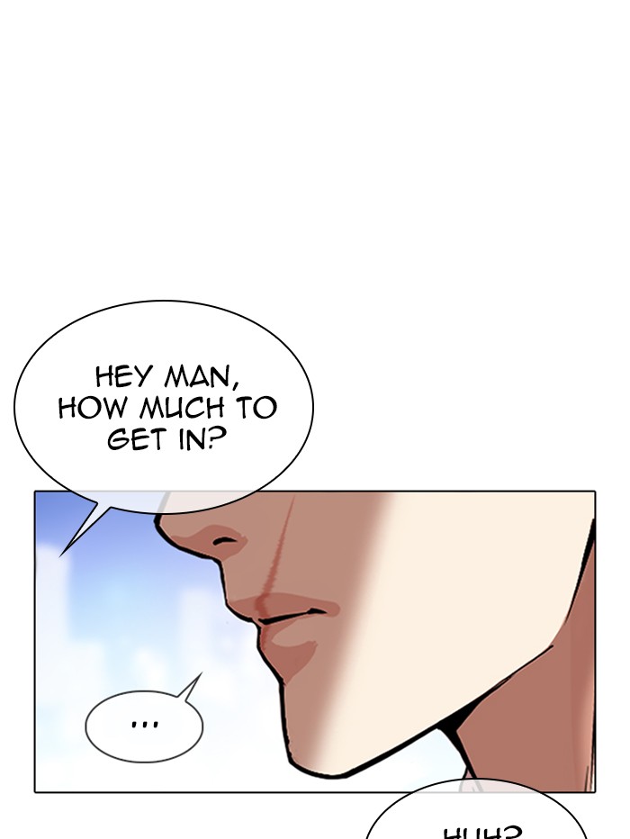 18+ Lookism Chapter 329 page 178