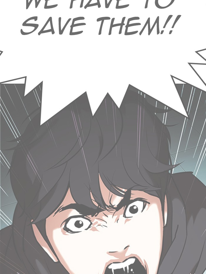 18+ Lookism Chapter 329 page 180