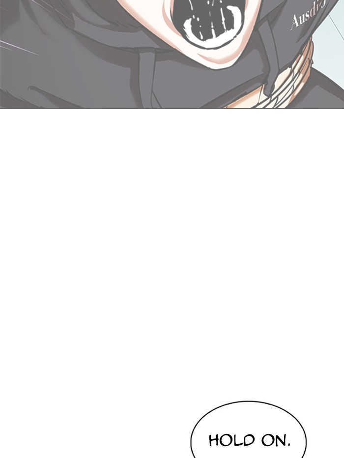 18+ Lookism Chapter 329 page 181