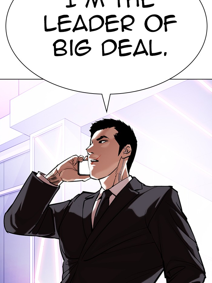 18+ Lookism Chapter 329 page 185