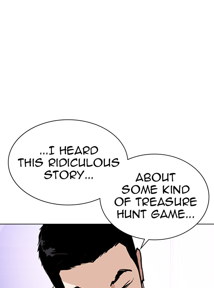 18+ Lookism Chapter 329 page 188