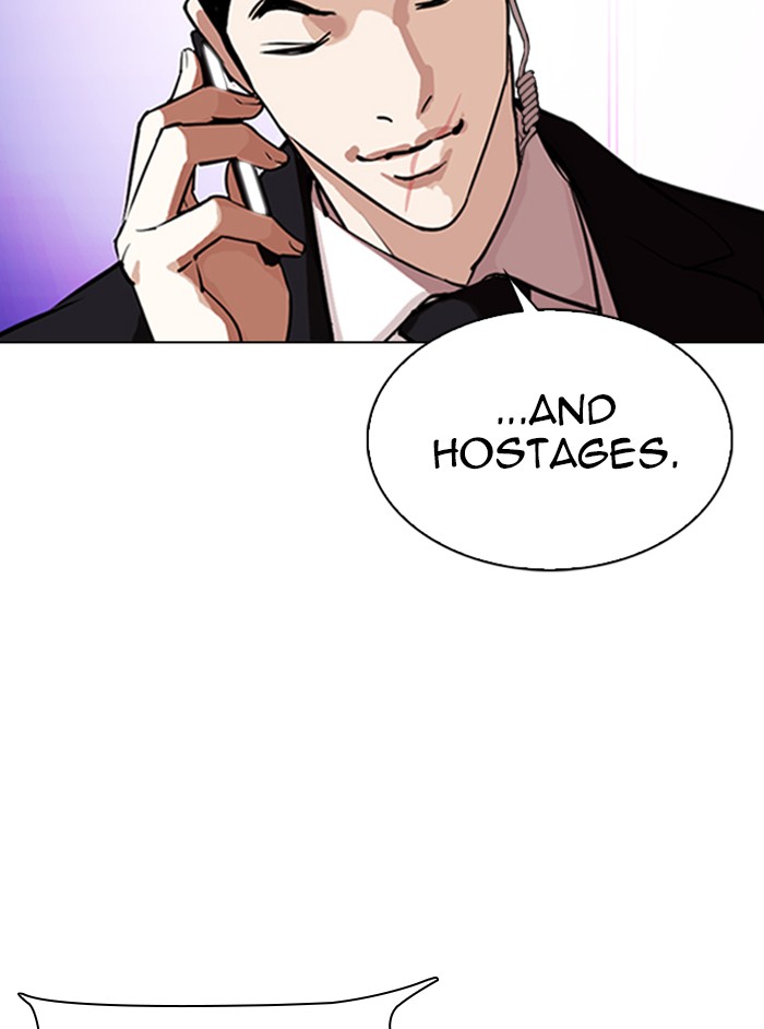 18+ Lookism Chapter 329 page 189