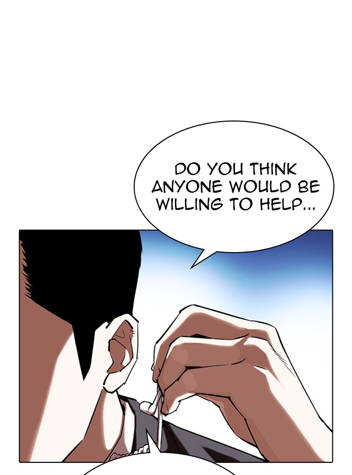 18+ Lookism Chapter 329 page 191