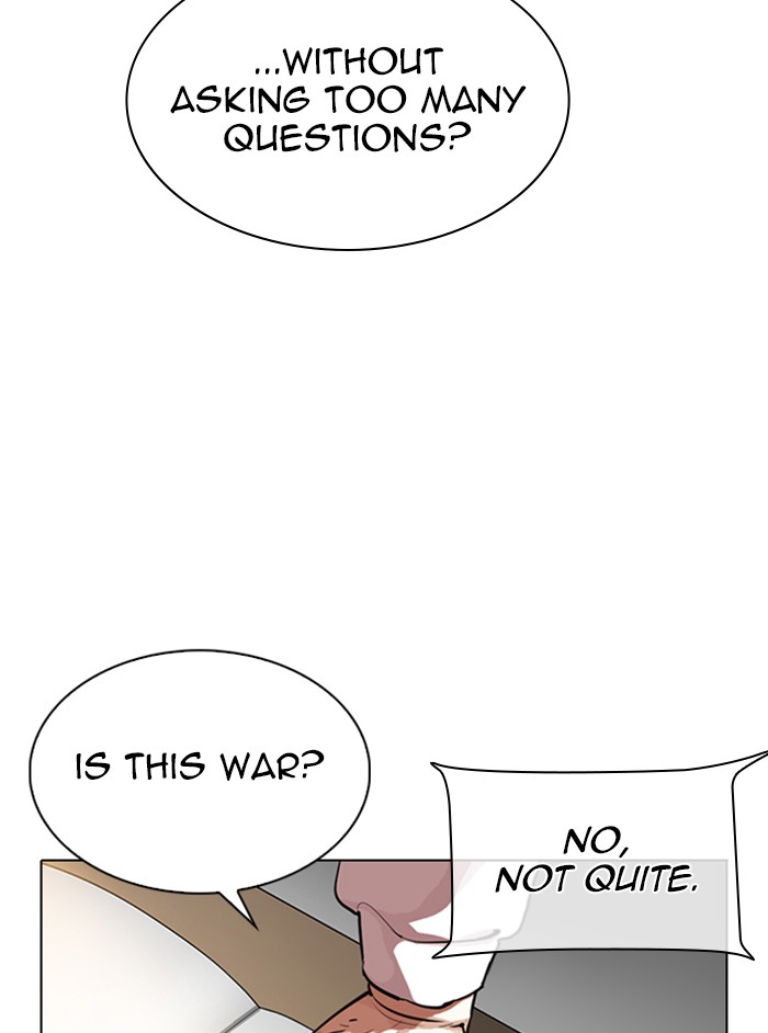 18+ Lookism Chapter 329 page 192