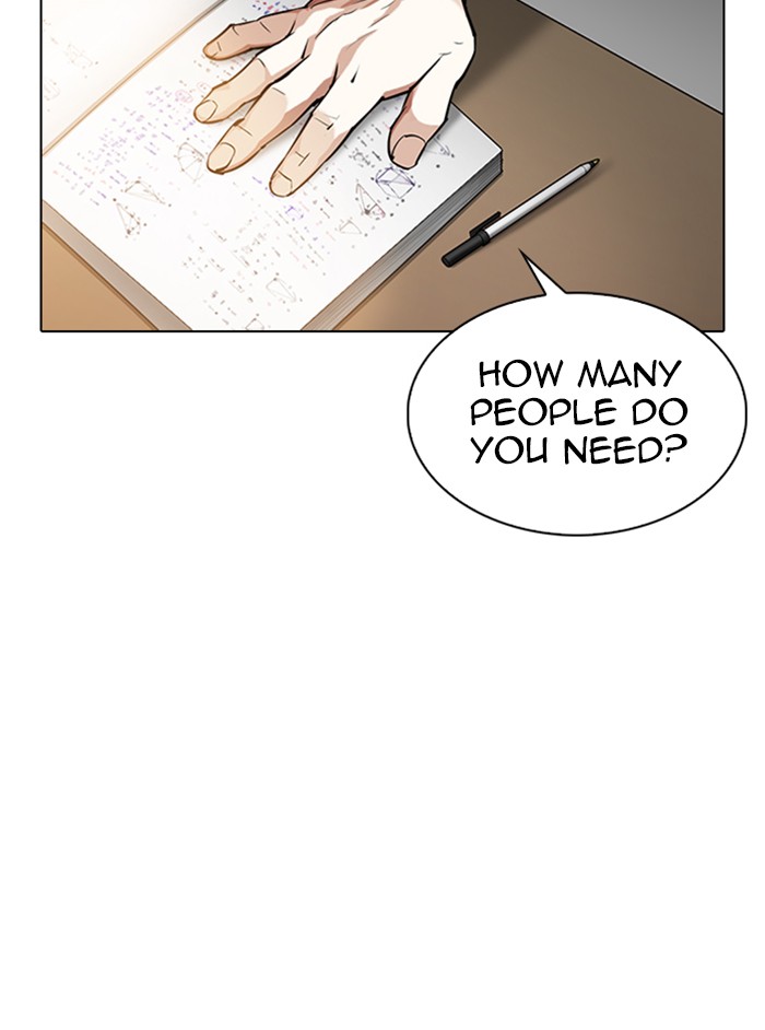 18+ Lookism Chapter 329 page 193