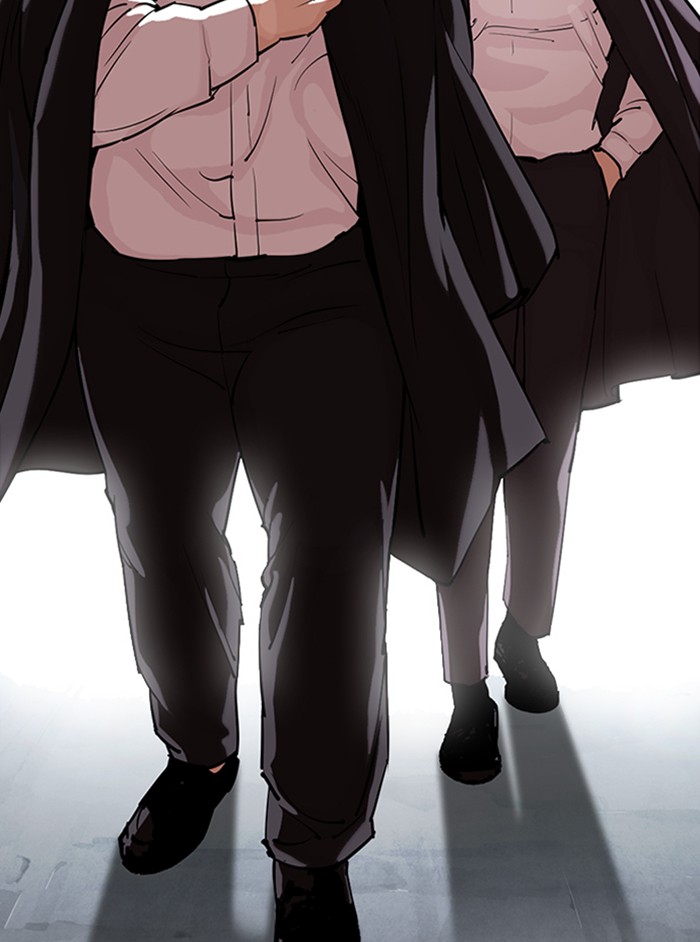 18+ Lookism Chapter 329 page 196