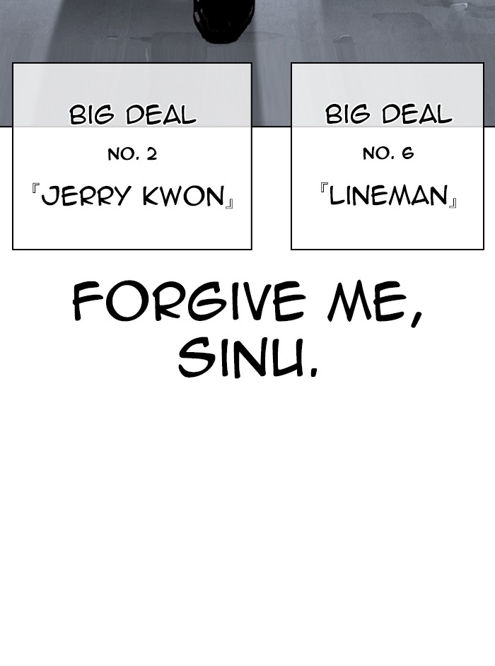 18+ Lookism Chapter 329 page 197