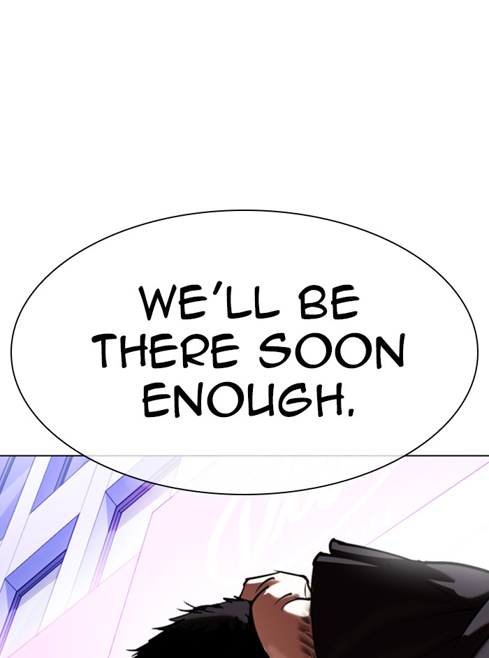 18+ Lookism Chapter 329 page 198