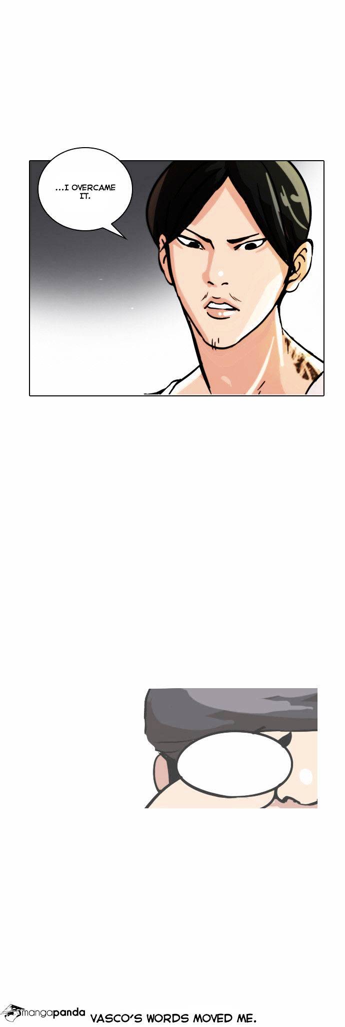 18+ Lookism Chapter 33 page 28