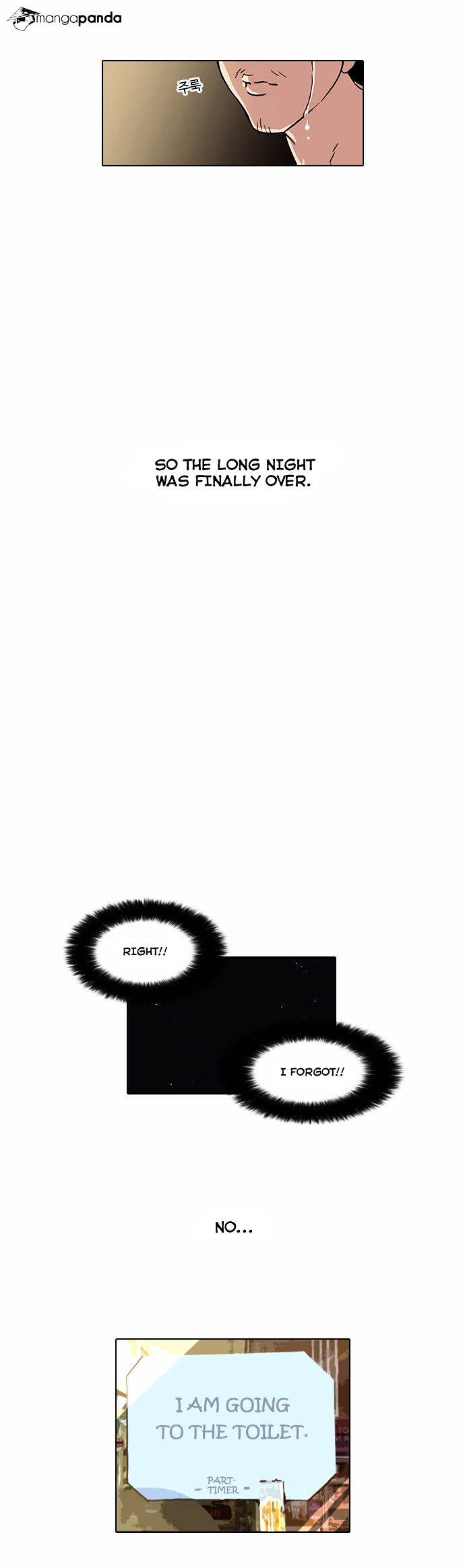 18+ Lookism Chapter 33 page 33