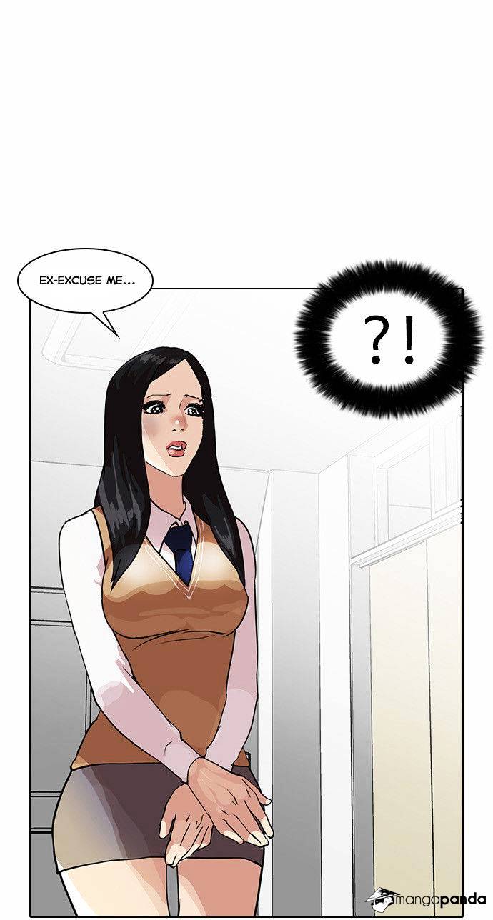 18+ Lookism Chapter 33 page 39