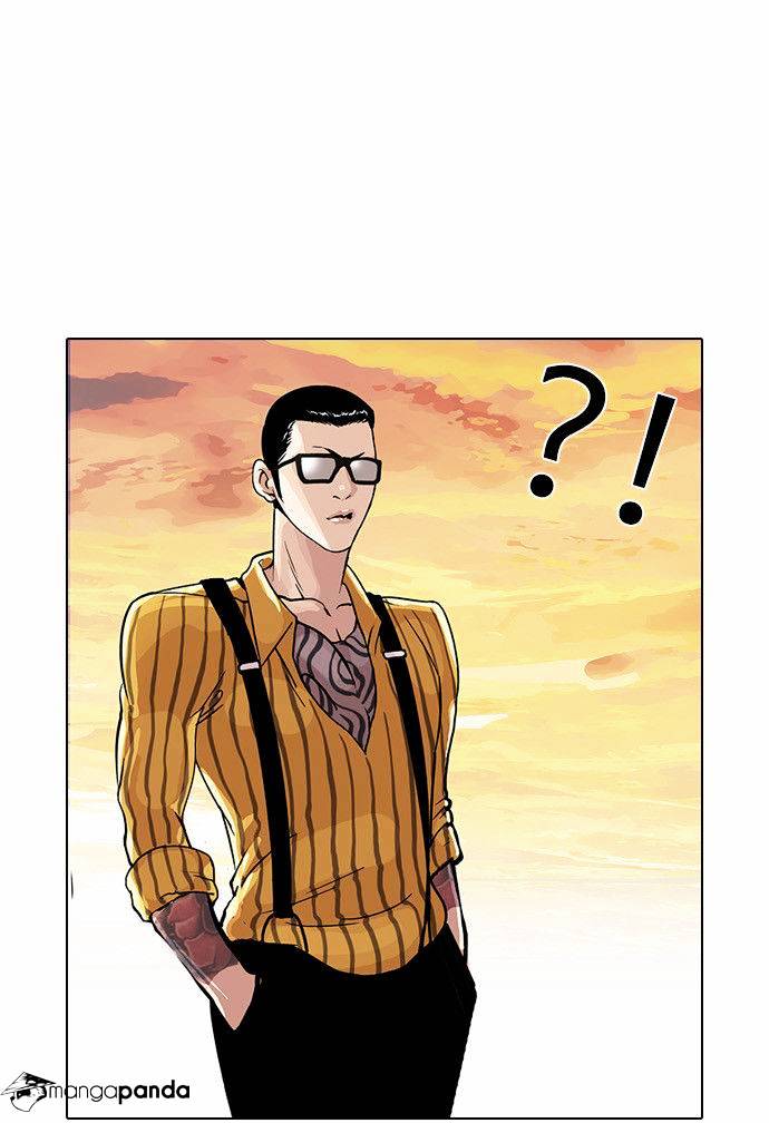 18+ Lookism Chapter 33 page 48