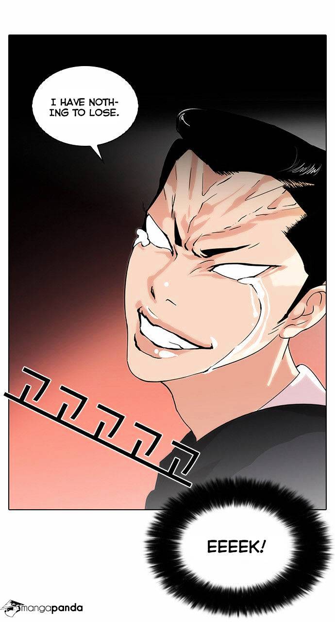 18+ Lookism Chapter 33 page 57