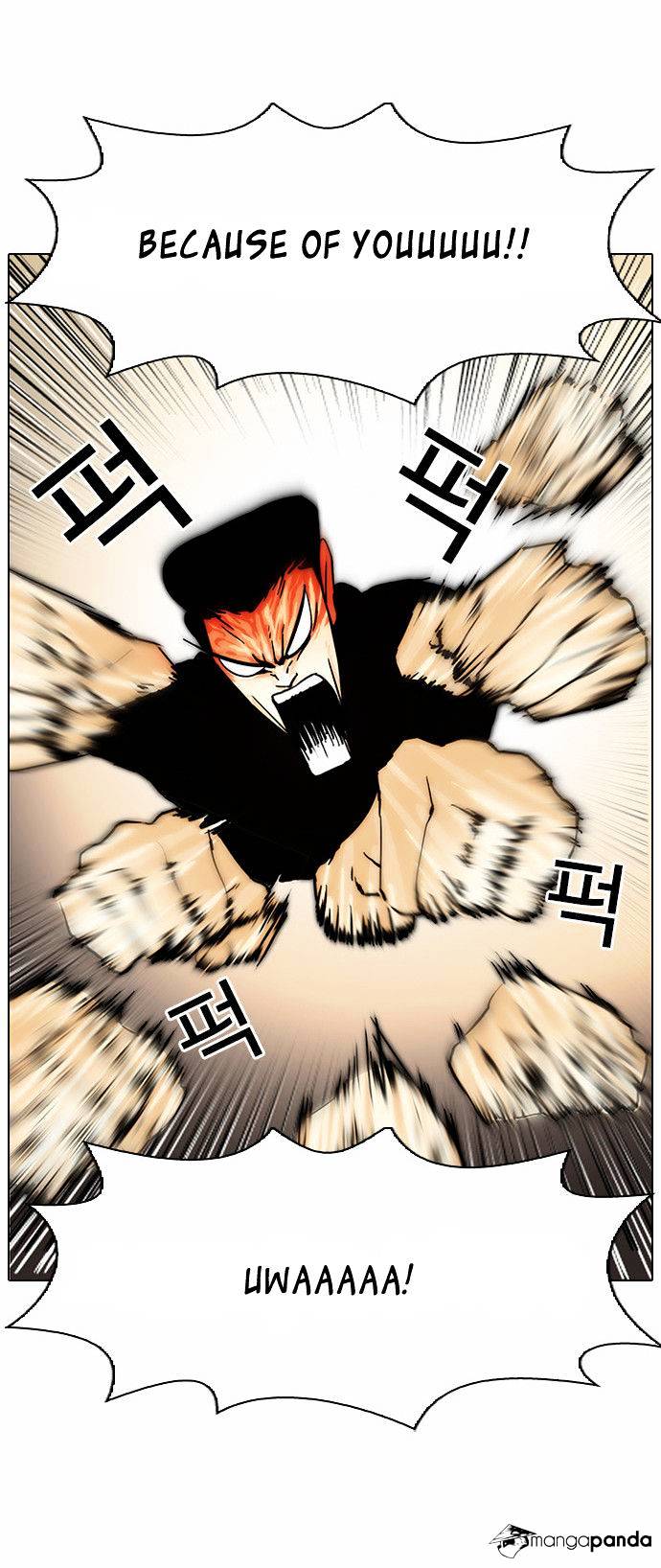18+ Lookism Chapter 33 page 60