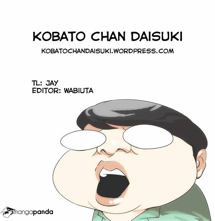 18+ Lookism Chapter 33 page 62