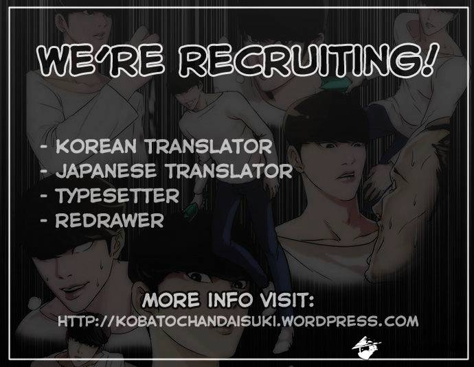 18+ Lookism Chapter 33 page 63