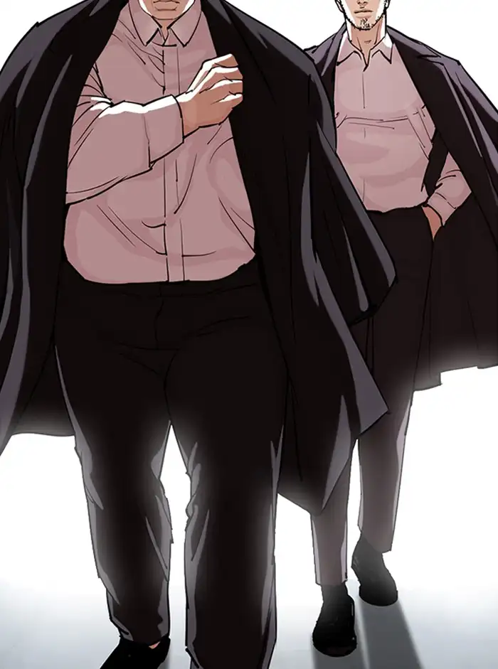 18+ Lookism Chapter 330 page 2