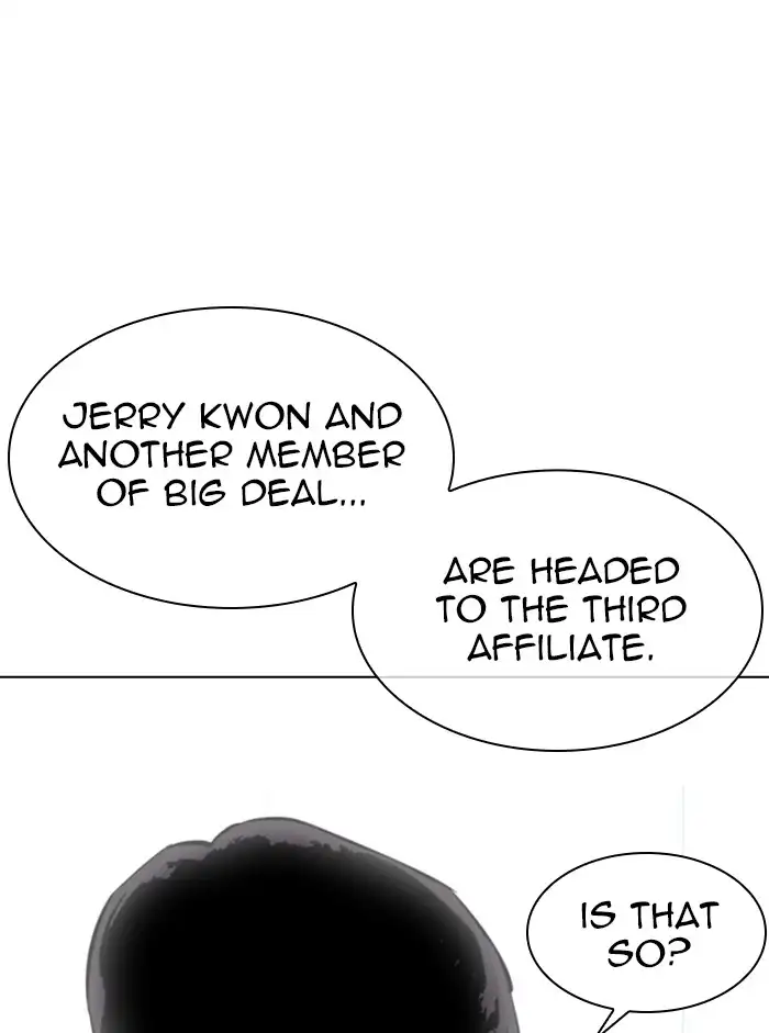 18+ Lookism Chapter 330 page 5