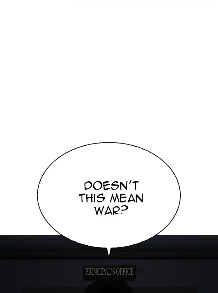 18+ Lookism Chapter 330 page 7