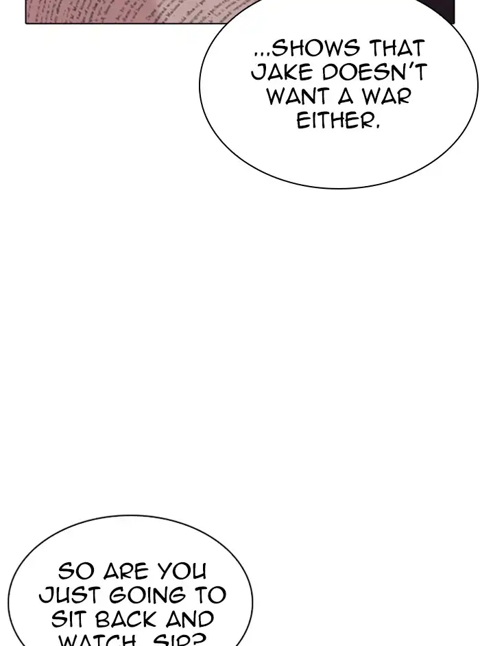 18+ Lookism Chapter 330 page 12