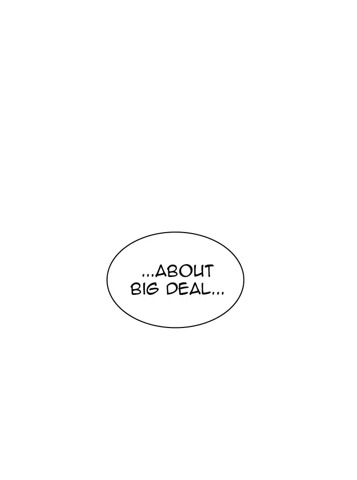 18+ Lookism Chapter 330 page 14