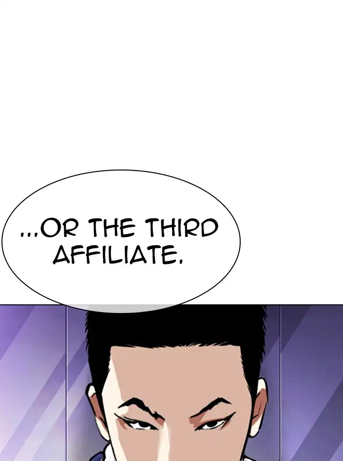 18+ Lookism Chapter 330 page 15