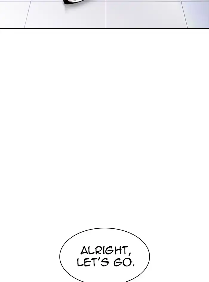 18+ Lookism Chapter 330 page 21