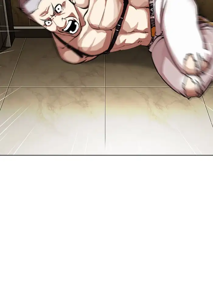 18+ Lookism Chapter 330 page 31