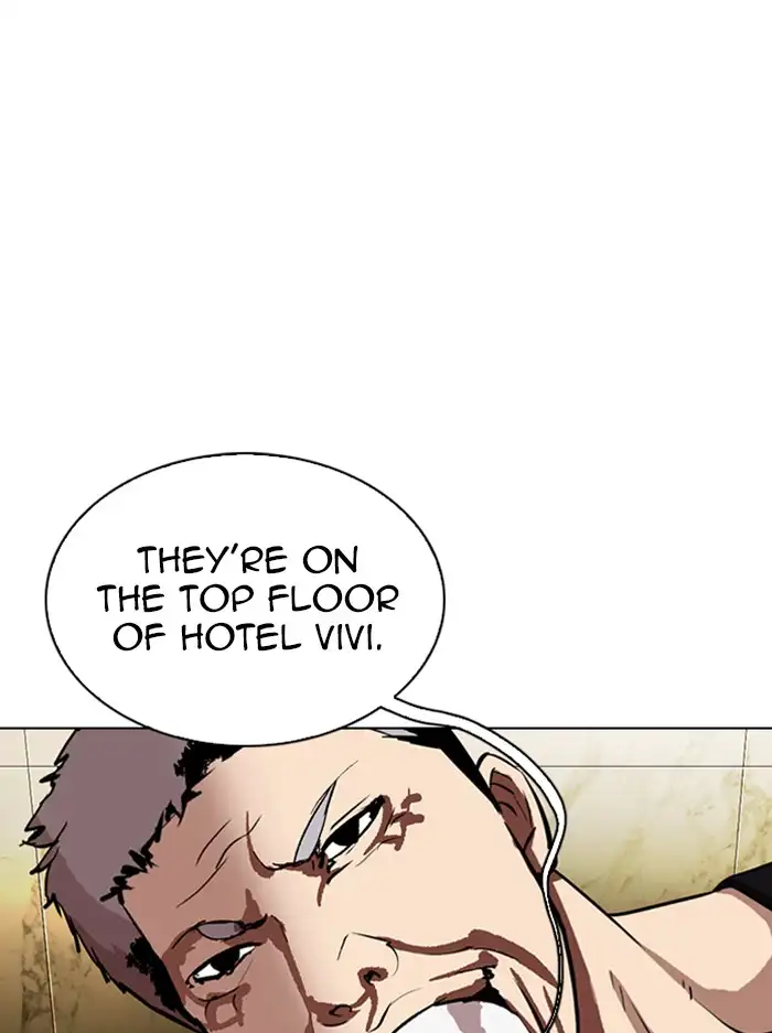 18+ Lookism Chapter 330 page 35