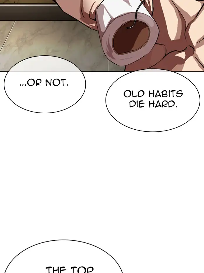18+ Lookism Chapter 330 page 36