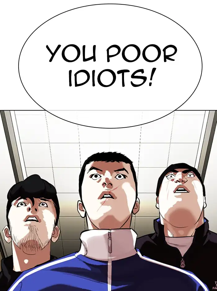 18+ Lookism Chapter 330 page 43