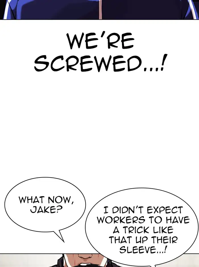 18+ Lookism Chapter 330 page 44